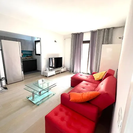 公寓 Pitris House 奧爾比亞