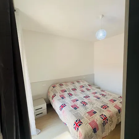 公寓 Pitris House 奧爾比亞
