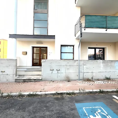 Apartman Pitris House