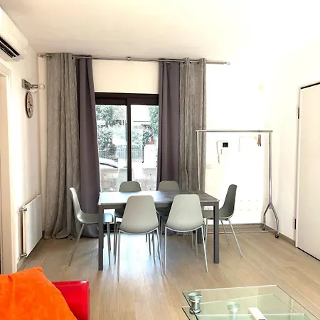 公寓 Pitris House 奧爾比亞