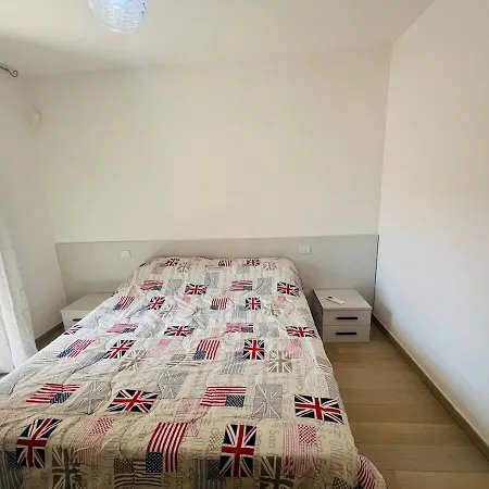 Pitris House 公寓 奧爾比亞
