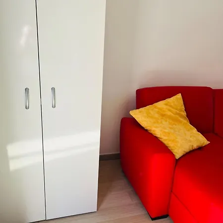 Pitris House Olbia