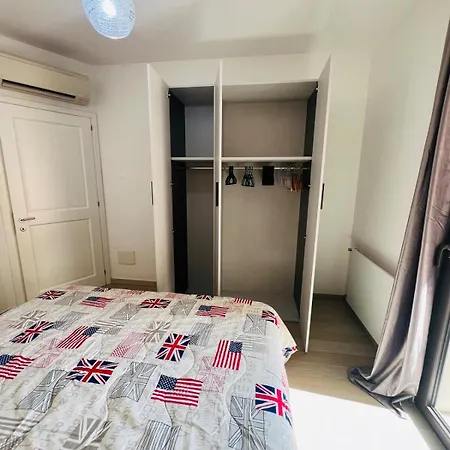 公寓 Pitris House *