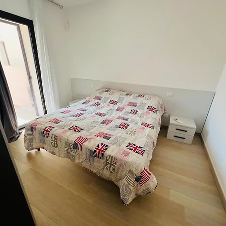 Apartman Pitris House Olbia