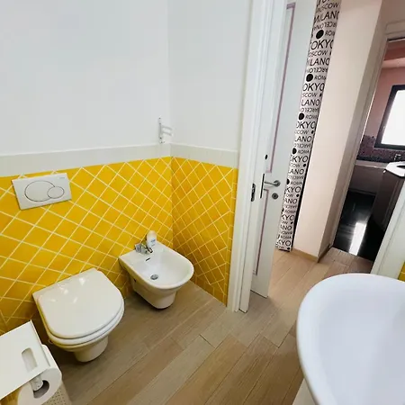Pitris House Olbia