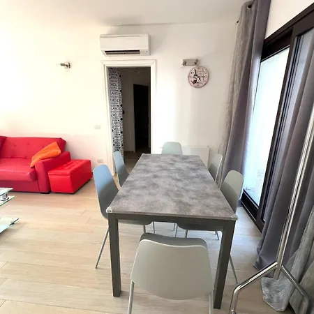 Apartman Pitris House
