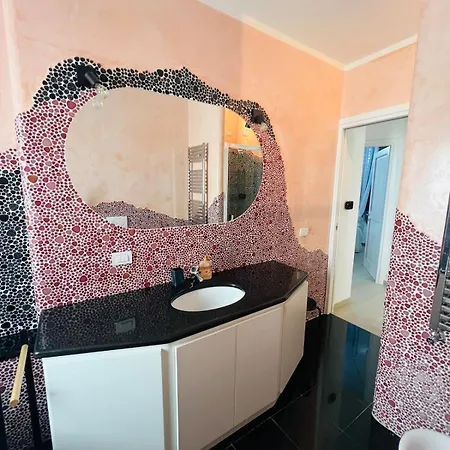 Pitris House Olbia