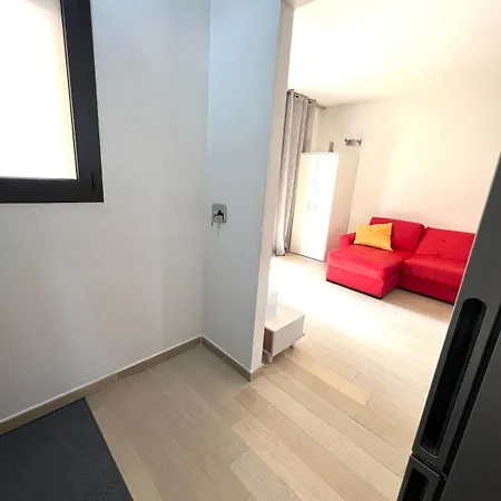 公寓 Pitris House
