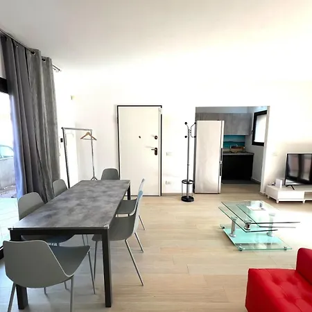 Pitris House Olbia