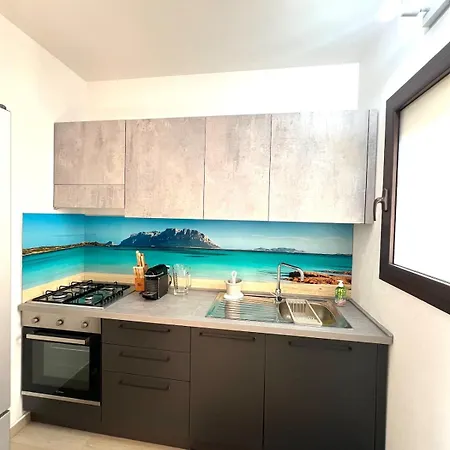 Pitris House 公寓