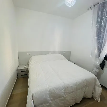 公寓 Pitris House