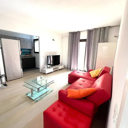 Pitris House Apartman *